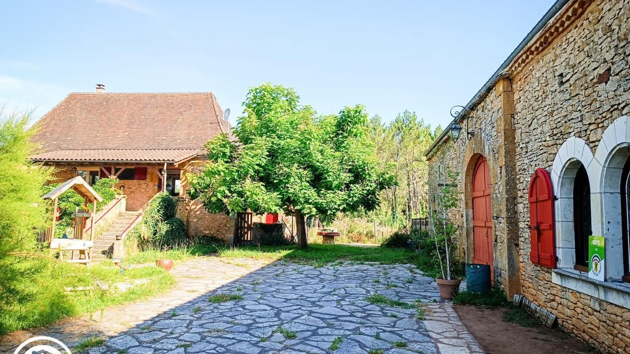 Photo of Outdoor in Frayssinet-le-Gelat