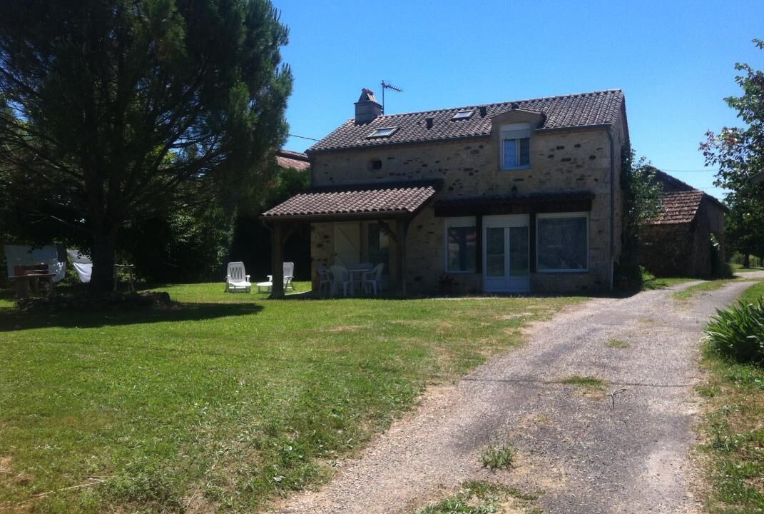 Photo of Outdoor in Frayssinet-le-Gelat