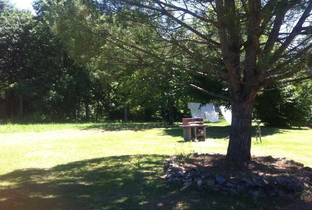 Photo of Outdoor in Frayssinet-le-Gelat