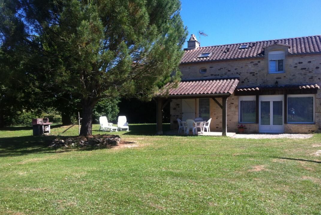 Photo of Outdoor in Frayssinet-le-Gelat