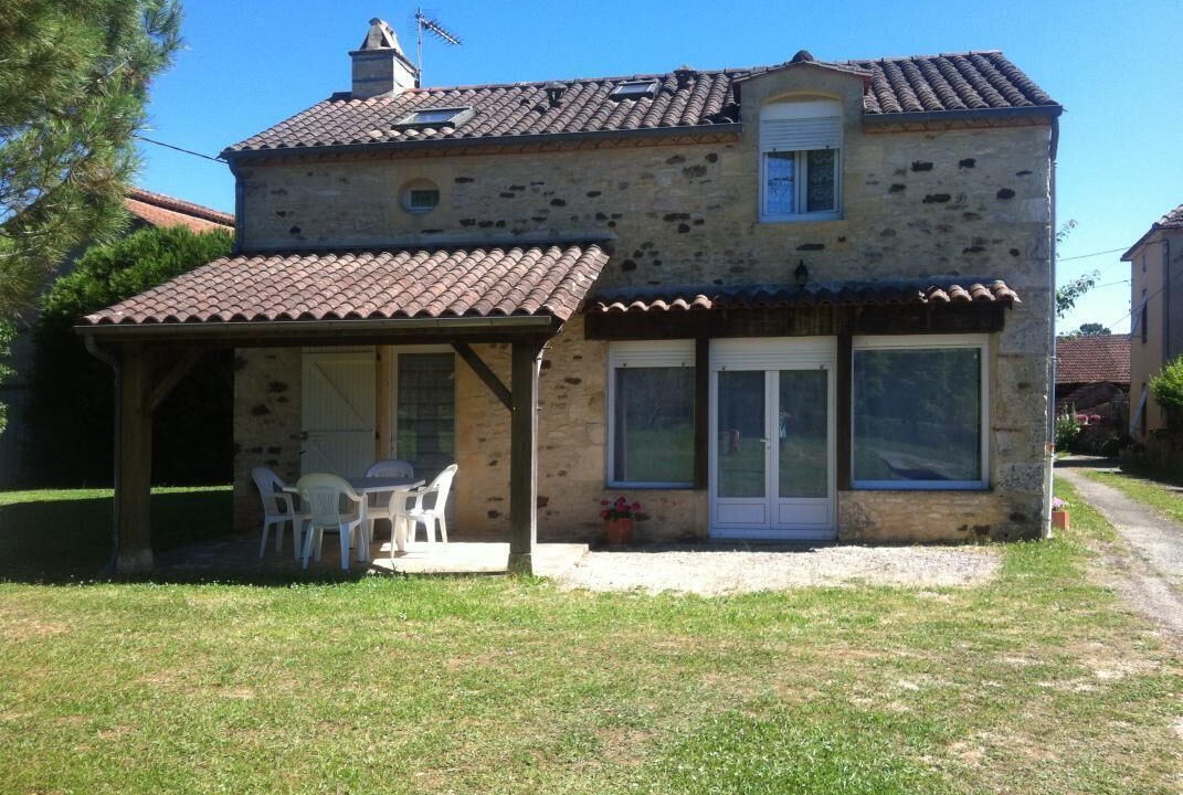 Photo of Outdoor in Frayssinet-le-Gelat