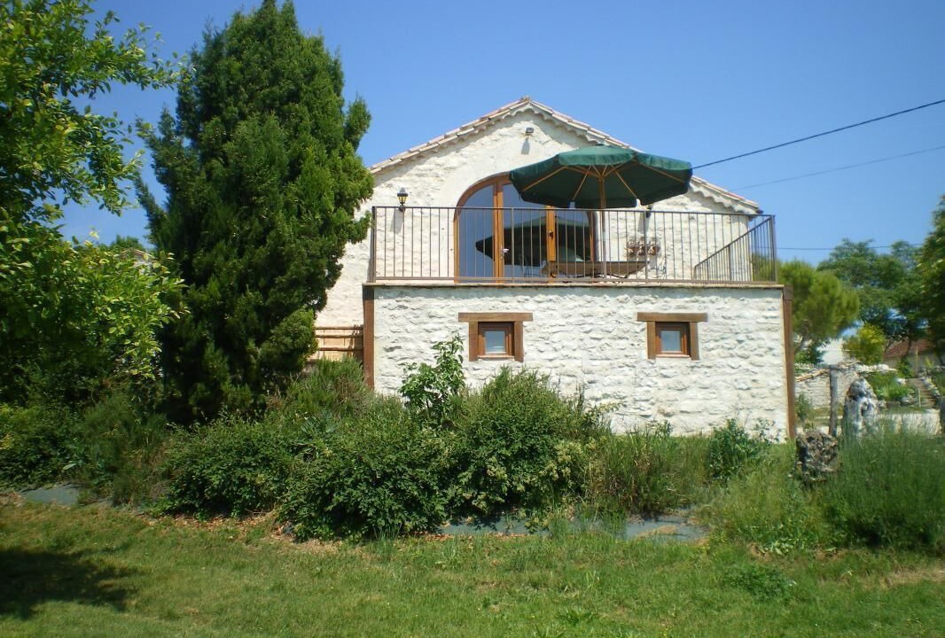 Photo of Outdoor in Lascabanes