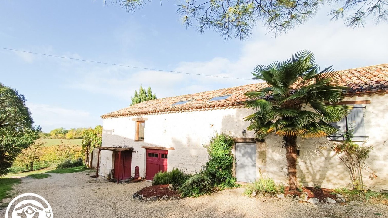 Photo of Outdoor in Lascabanes