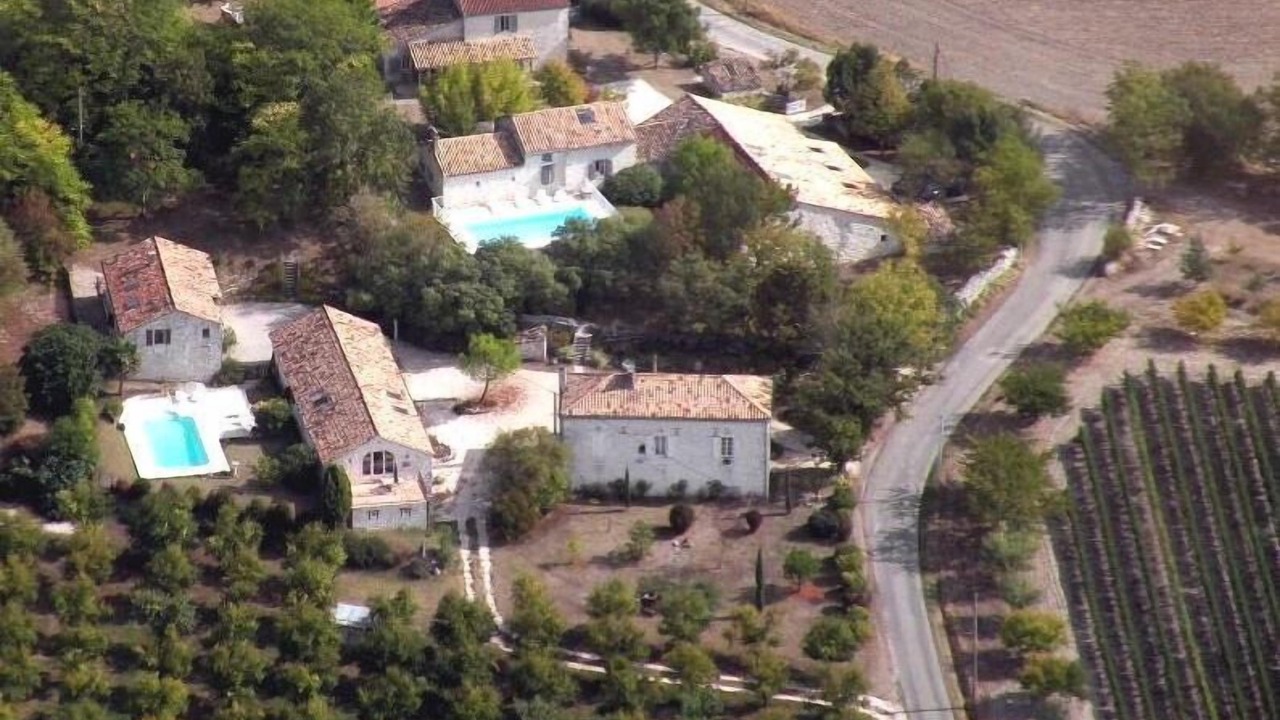 Photo of Outdoor in Lascabanes