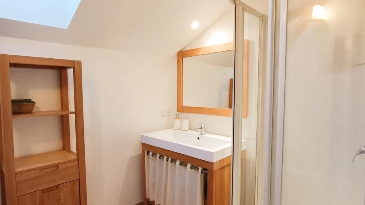 Photo of Bathroom in Lascabanes