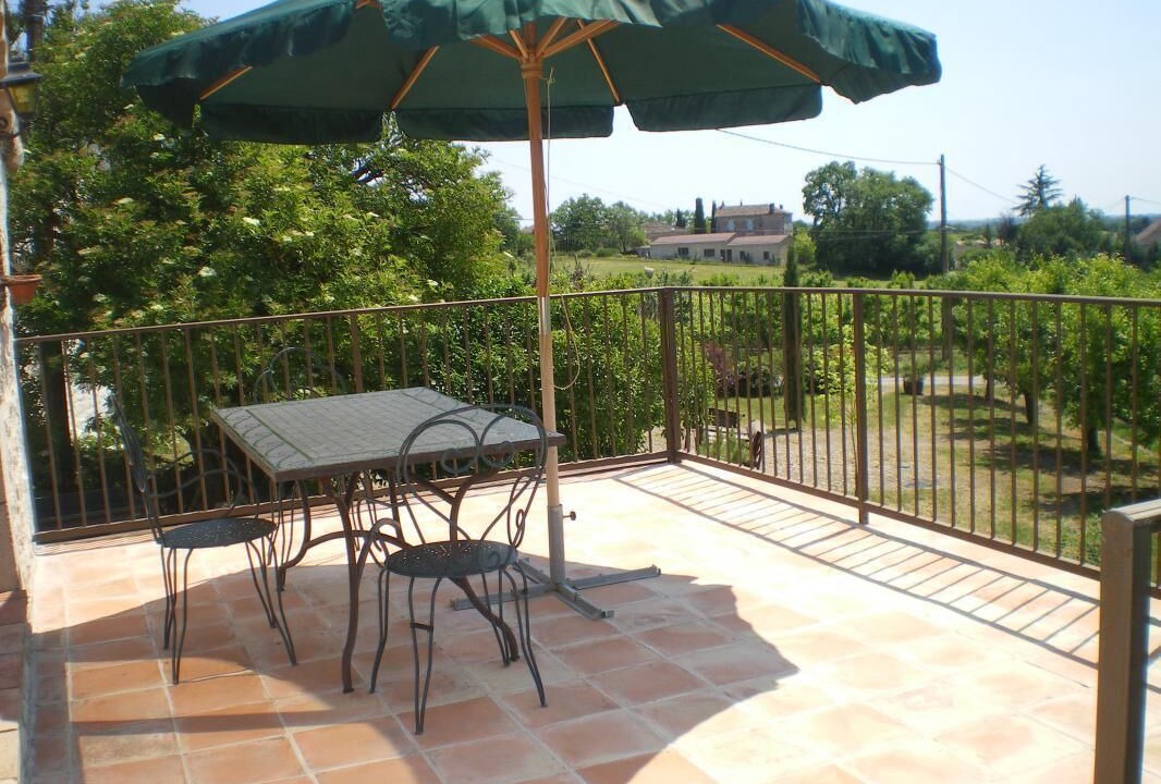 Photo of Outdoor in Lascabanes