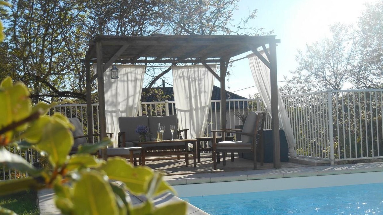 Photo of Outdoor in Lascabanes