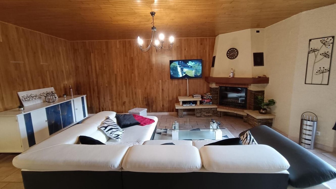 Photo of Livingroom in Montclera