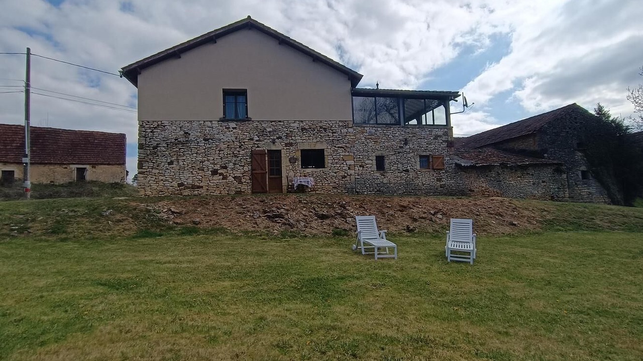 Photo of Outdoor in Montclera