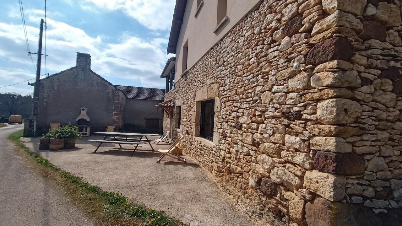 Photo of Outdoor in Montclera