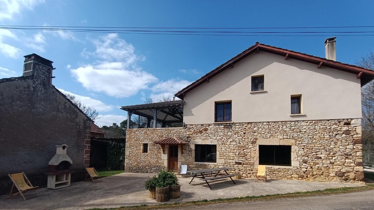 Photo of Outdoor in Montclera