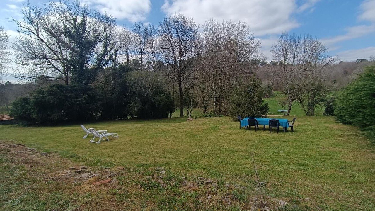 Photo of Outdoor in Montclera