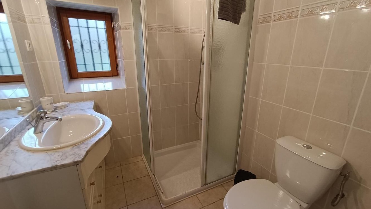 Photo of Bathroom in Montclera