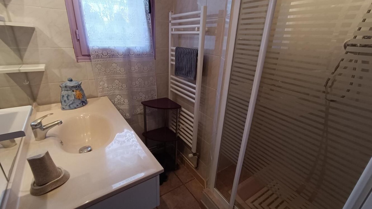 Photo of Bathroom in Montclera