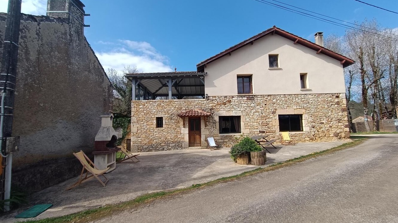 Photo of Outdoor in Montclera