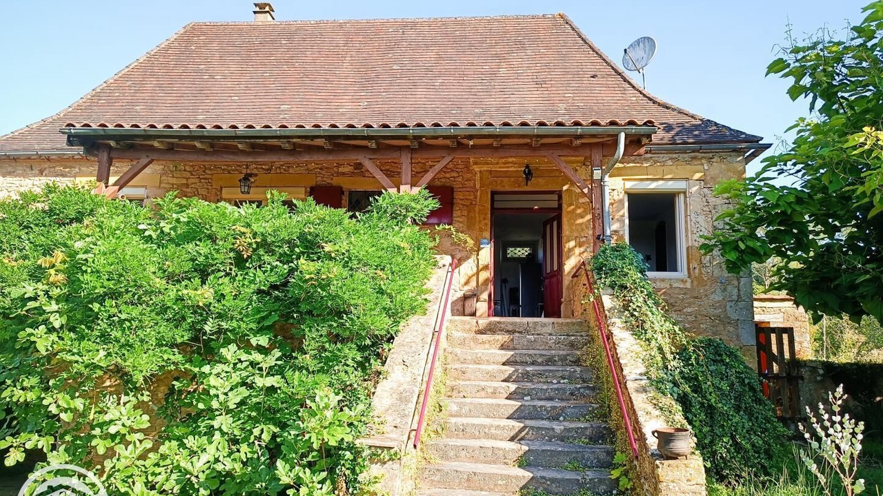 Photo of Outdoor in Frayssinet-le-Gelat