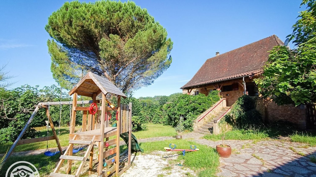 Photo of Outdoor in Frayssinet-le-Gelat