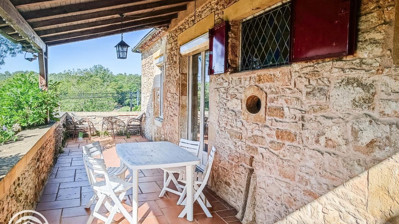 Photo of Outdoor in Frayssinet-le-Gelat