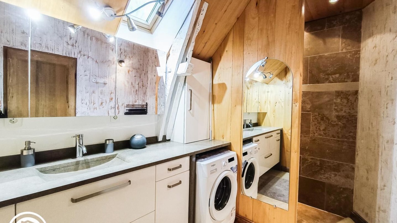 Photo of Kitchen in Camburat