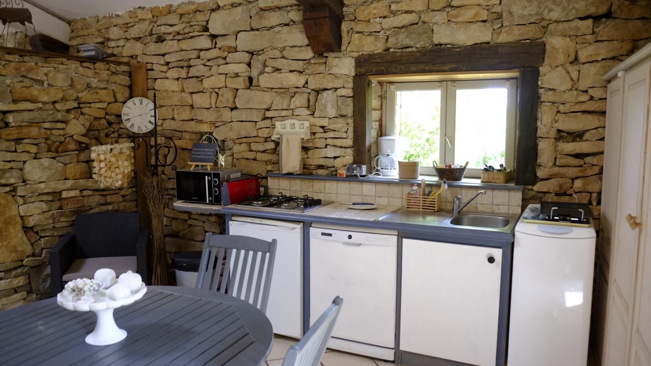 Photo of Kitchen in Lunan
