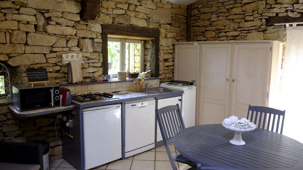 Photo of Kitchen in Lunan