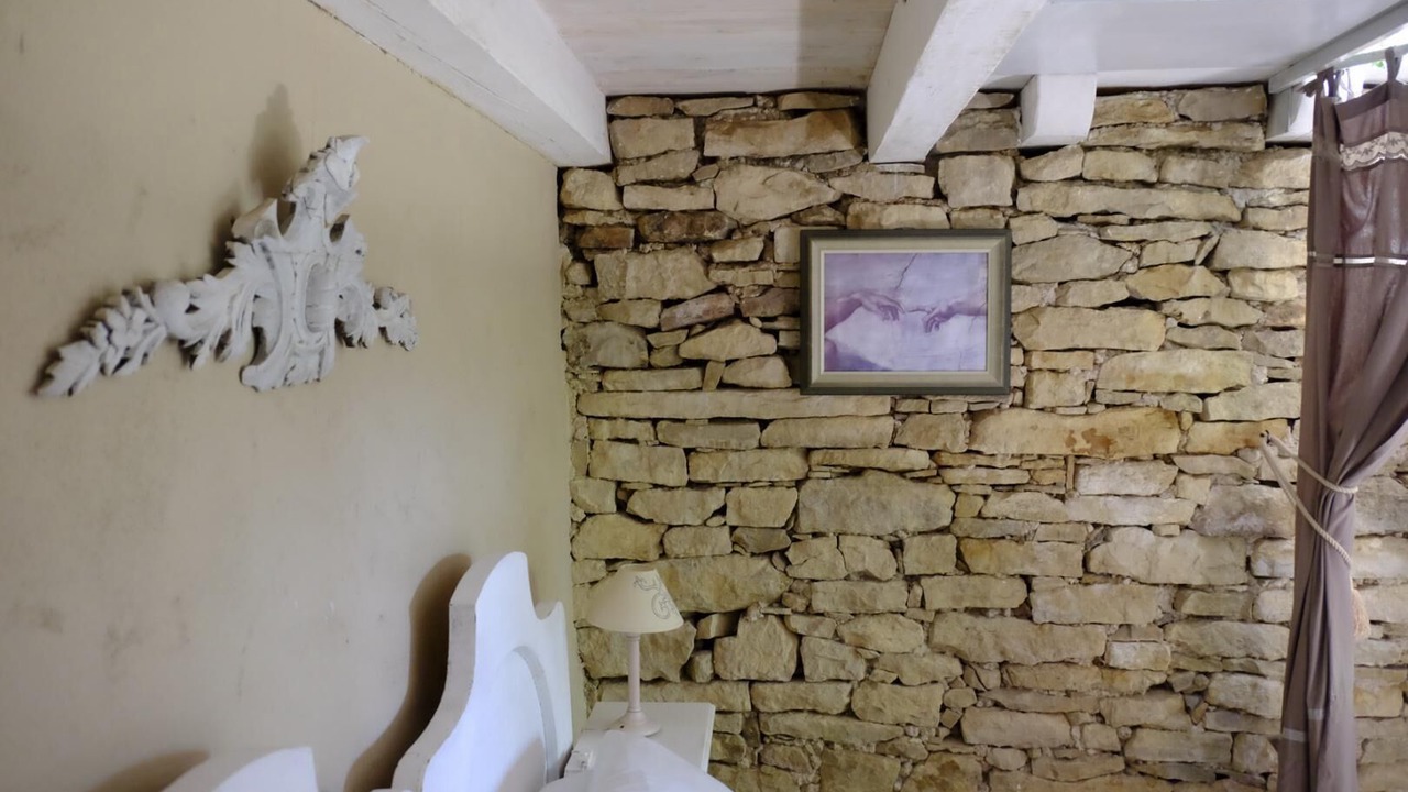 Photo of Bathroom in Lunan