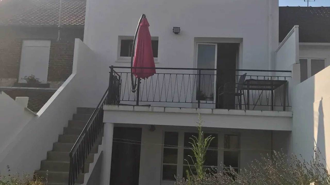 Photo of Outdoor in Etaples