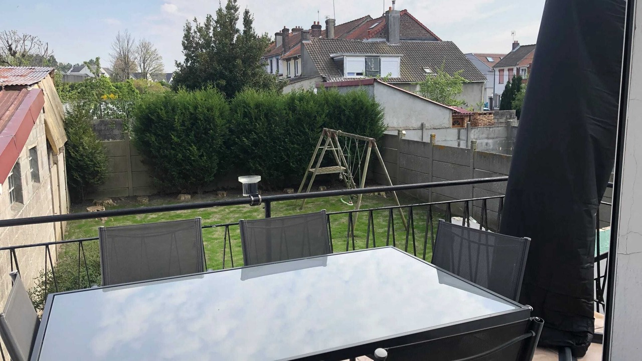 Photo of Outdoor in Etaples