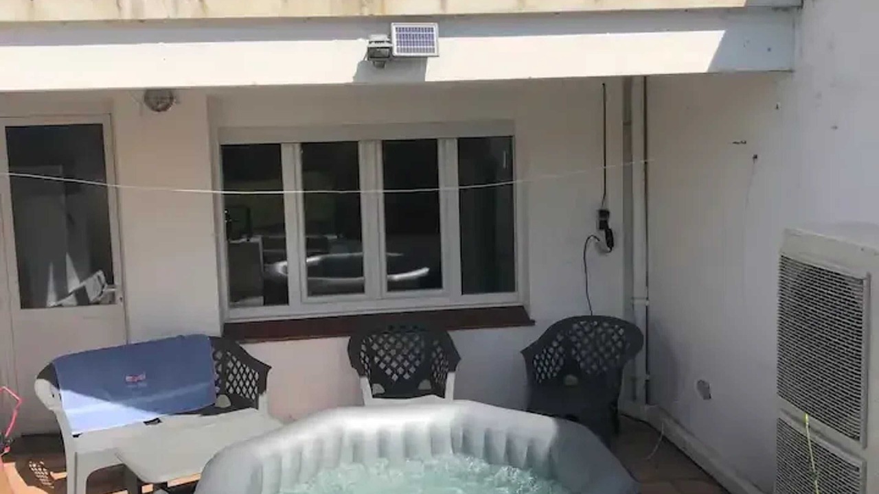 Photo of Patio Balcony in Etaples