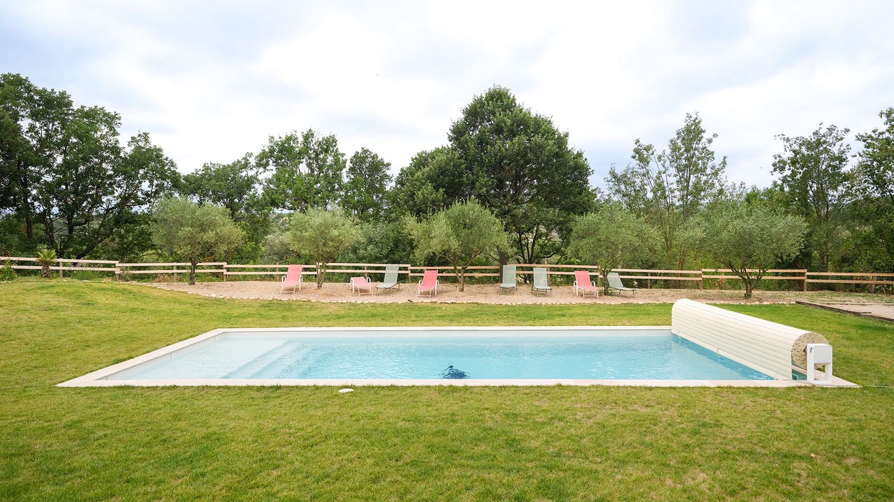 Photo of Outdoor in Bedarieux