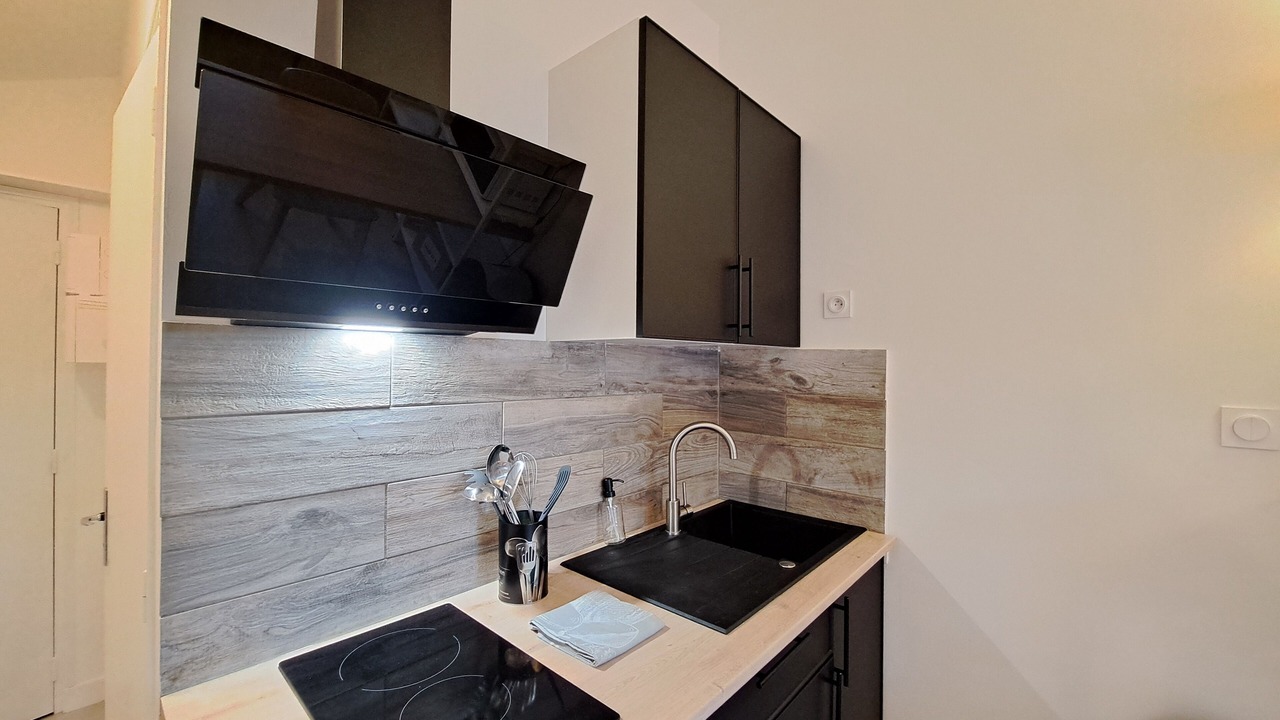 Photo of Kitchen in Cernay