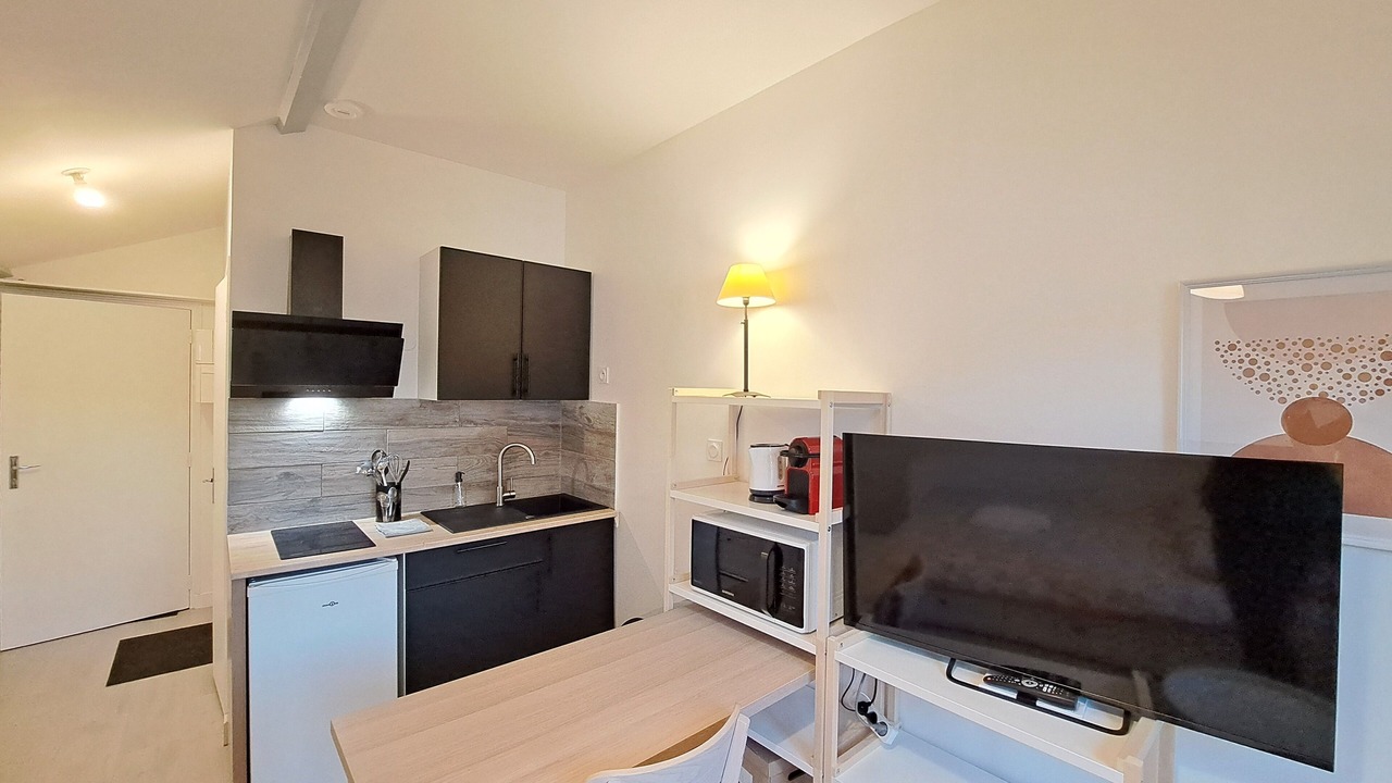 Photo of Kitchen in Cernay