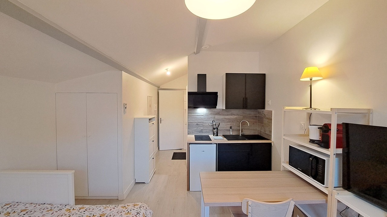 Photo of Kitchen in Cernay