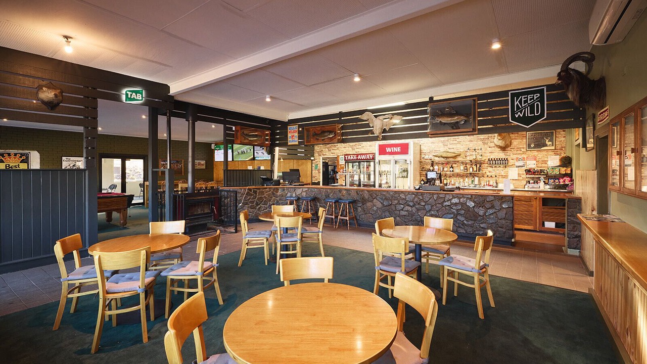 Photo of Others in Khancoban