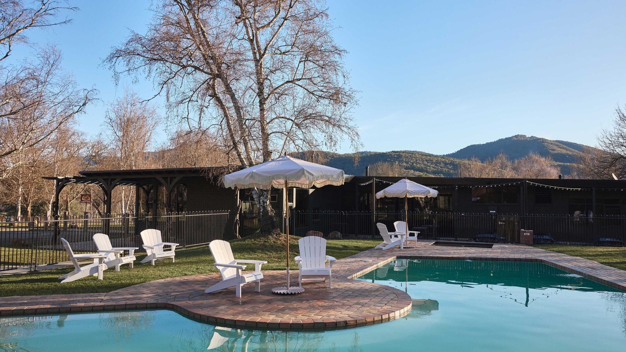 Photo of Outdoor in Khancoban