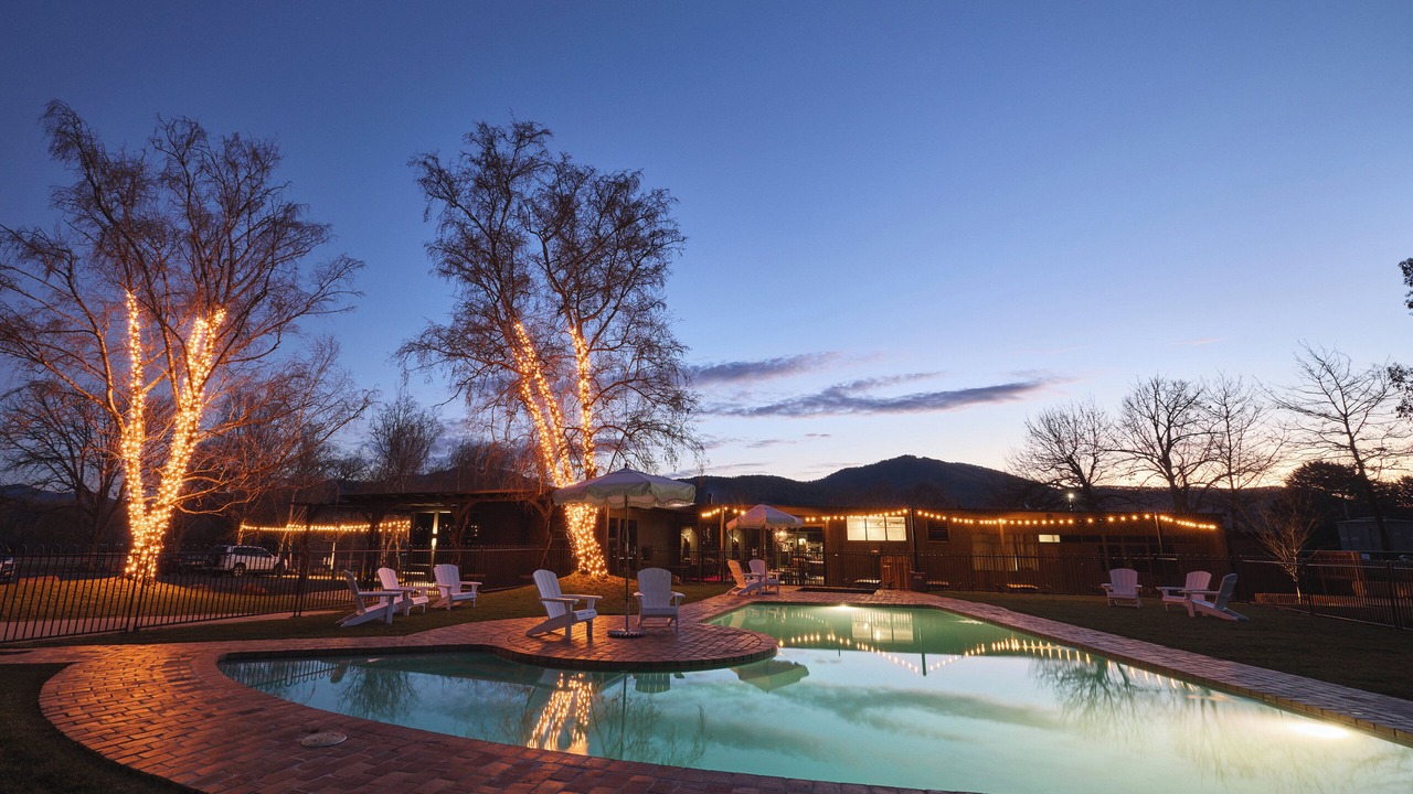 Photo of Outdoor in Khancoban