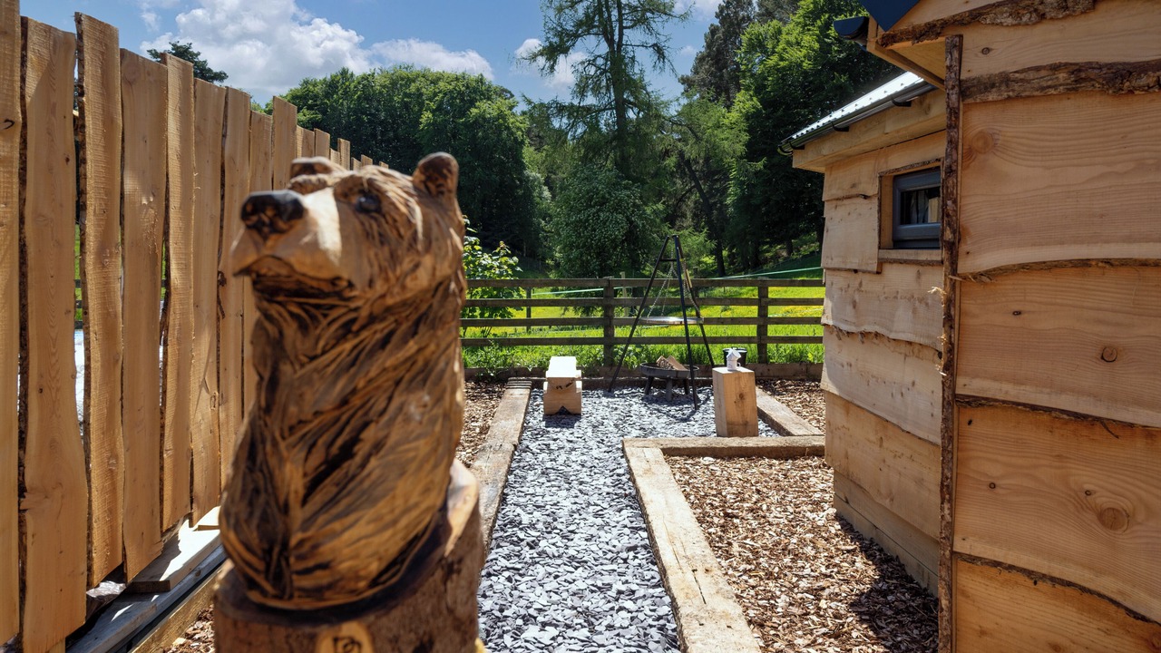 Photo of Others in Strathdon