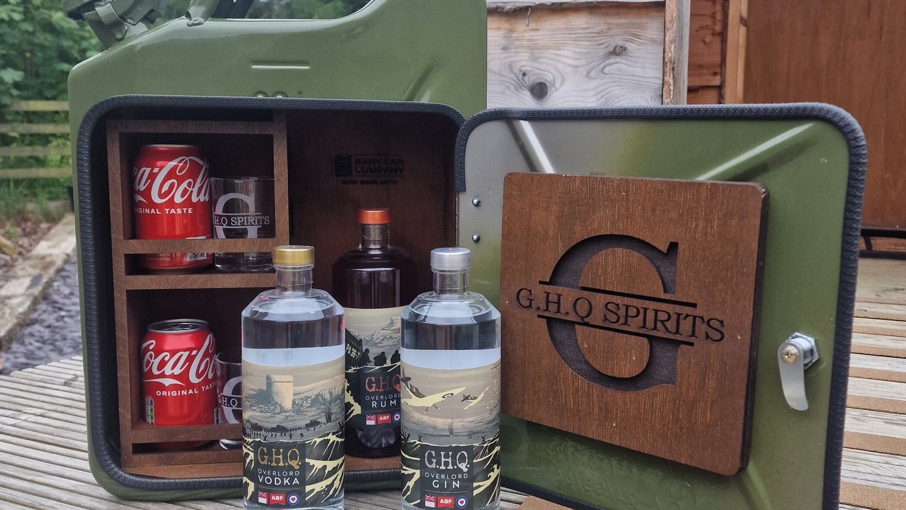 Photo of Outdoor in Strathdon