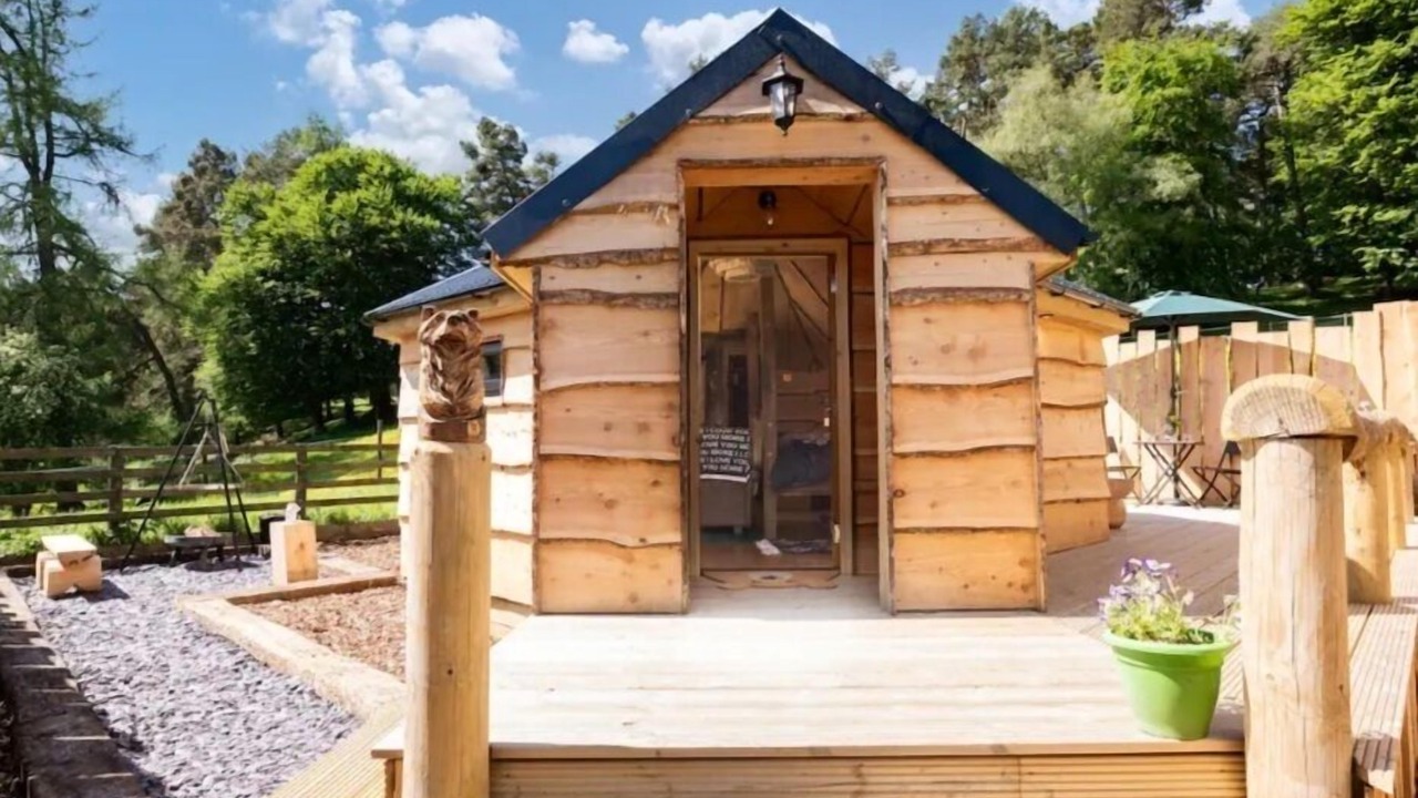 Photo of Outdoor in Strathdon