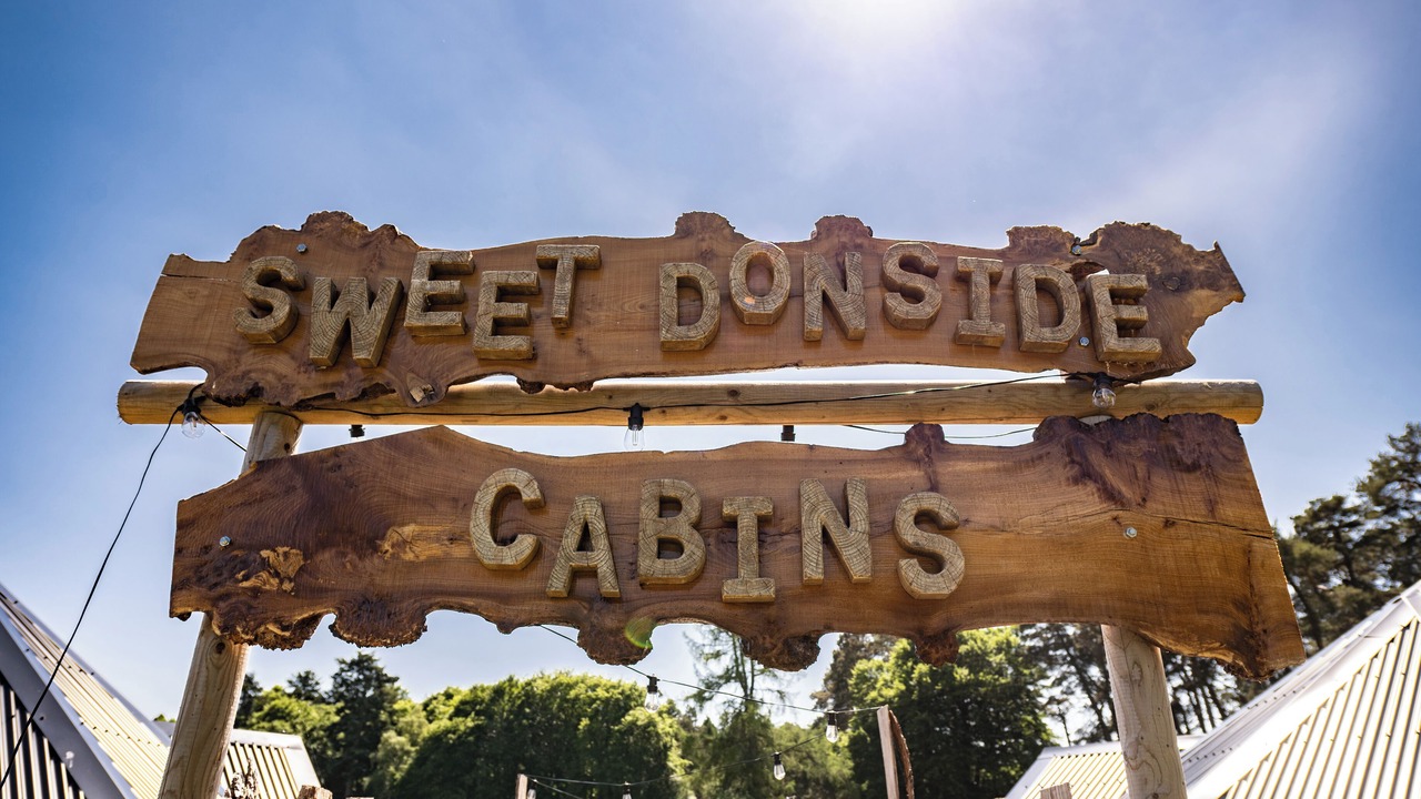 Photo of Outdoor in Strathdon