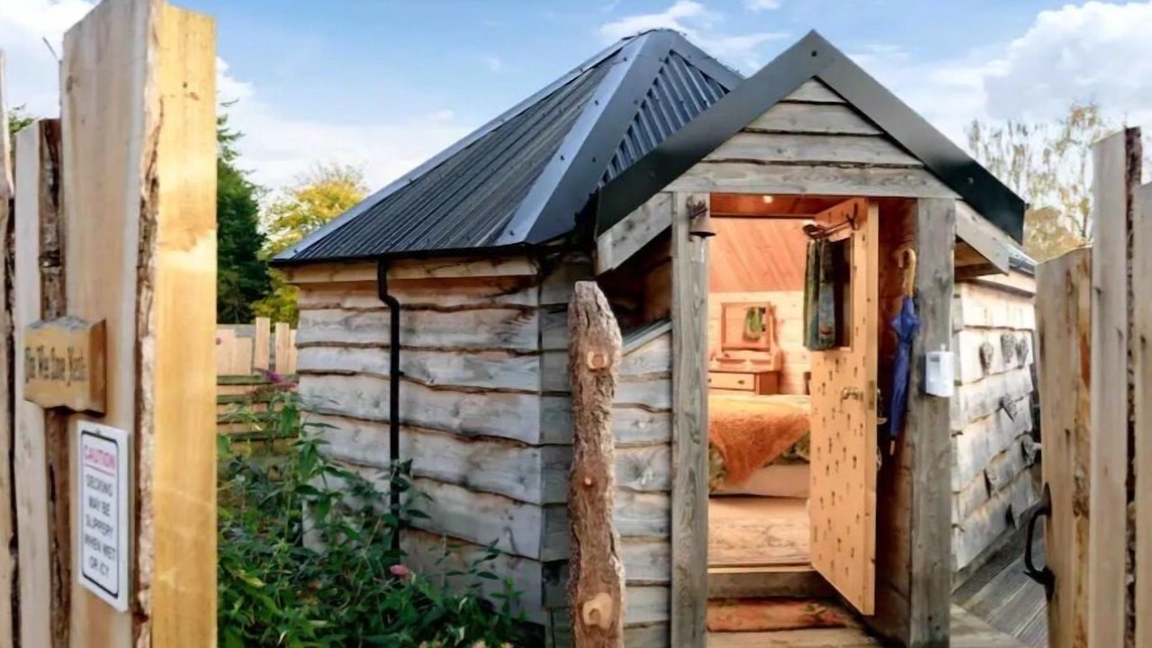 Photo of Outdoor in Strathdon