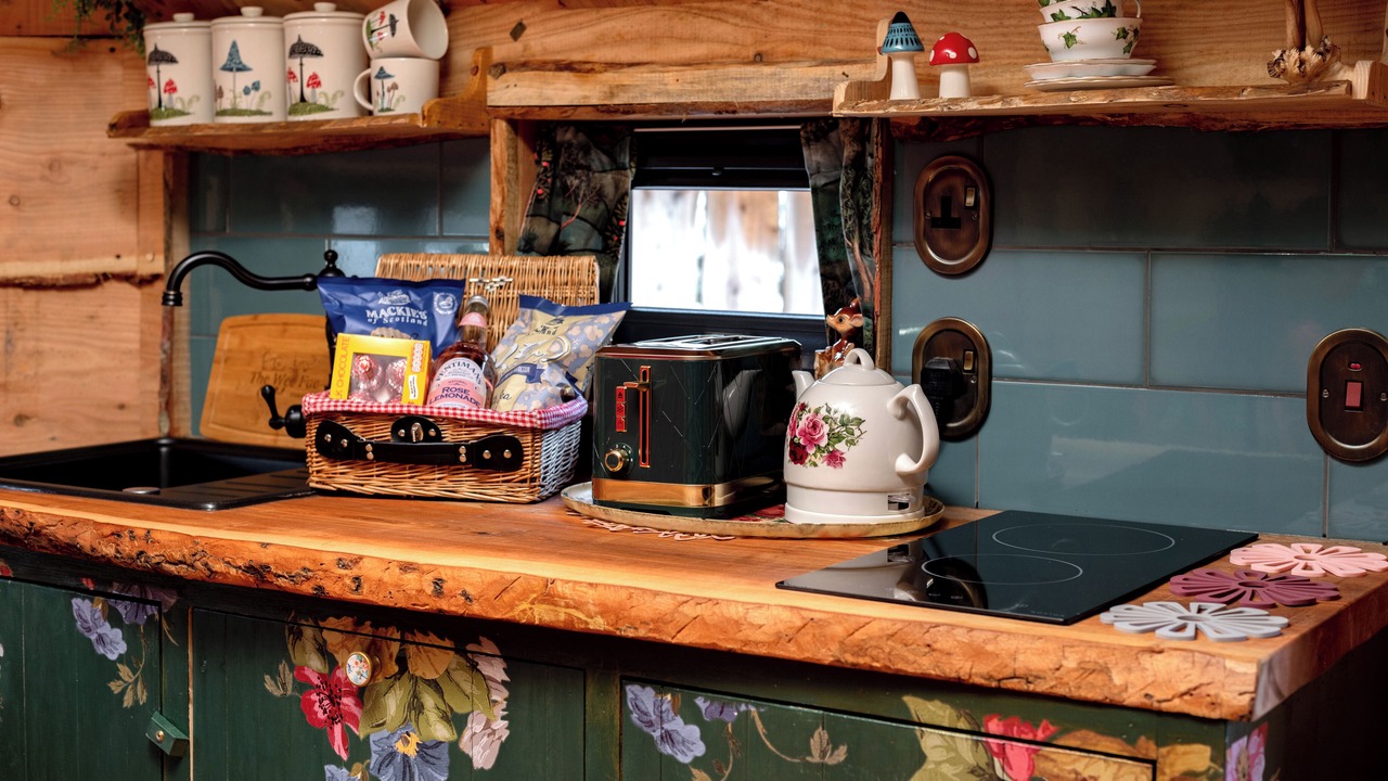 Photo of Others in Strathdon