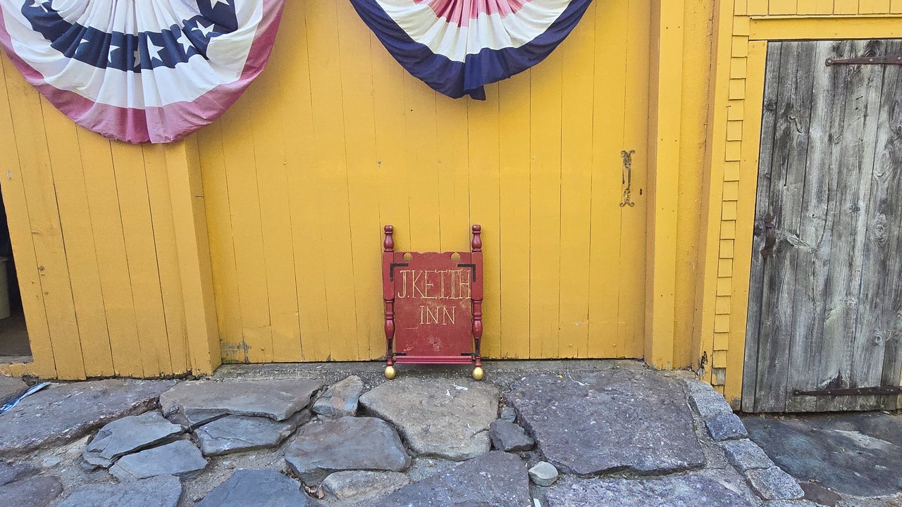 Photo of Outdoor in Easton