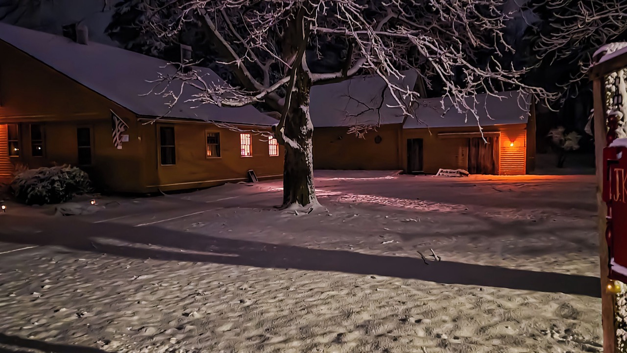 Photo of Outdoor in Easton