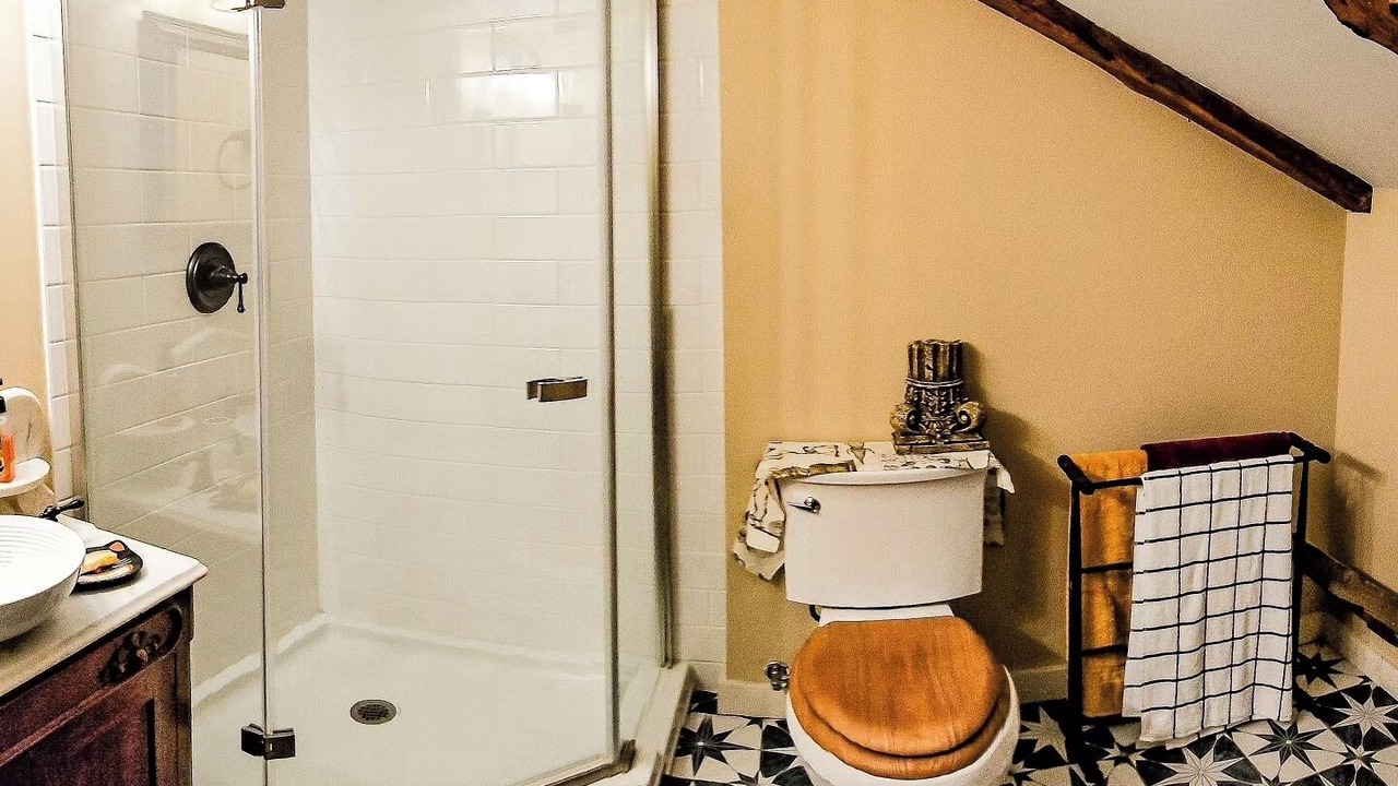 Photo of Bathroom in Easton