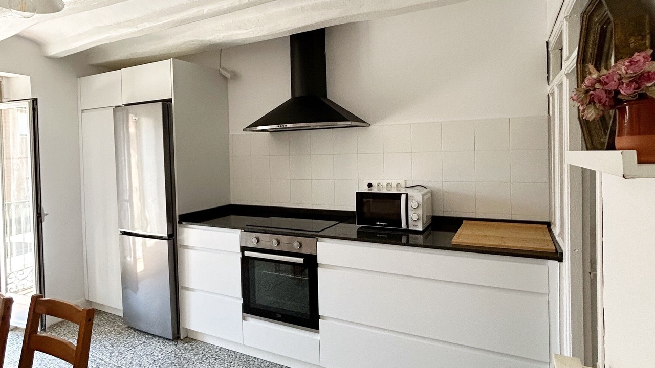 Photo of Kitchen in Morentin