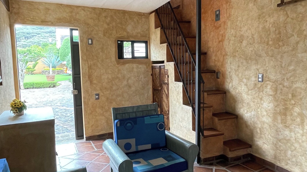 Photo of Livingroom in Santa Maria