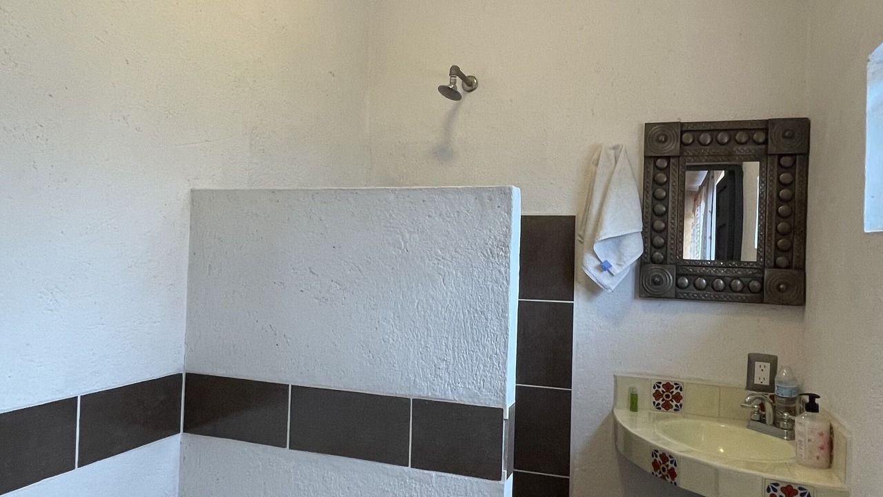 Photo of Bathroom in Santa Maria