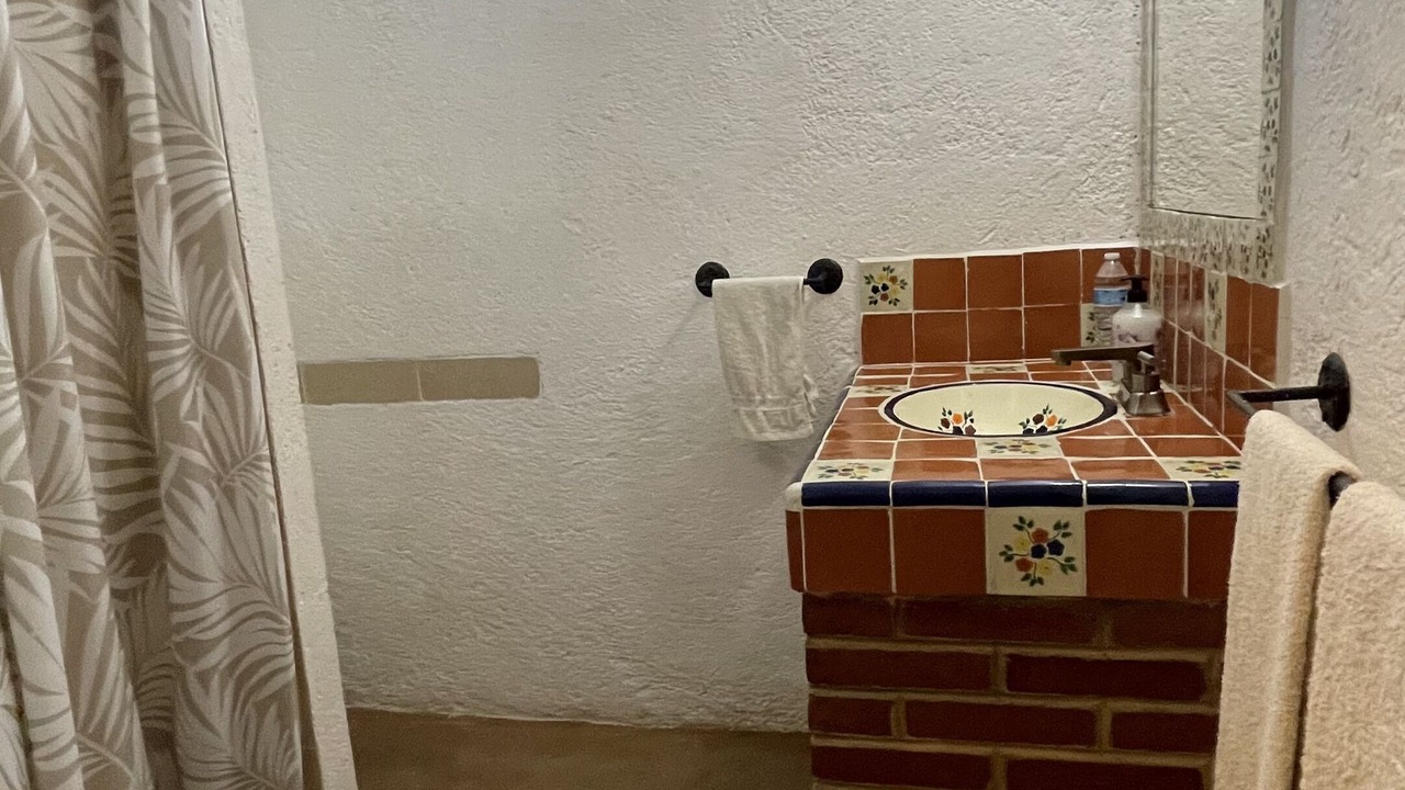 Photo of Bathroom in Santa Maria