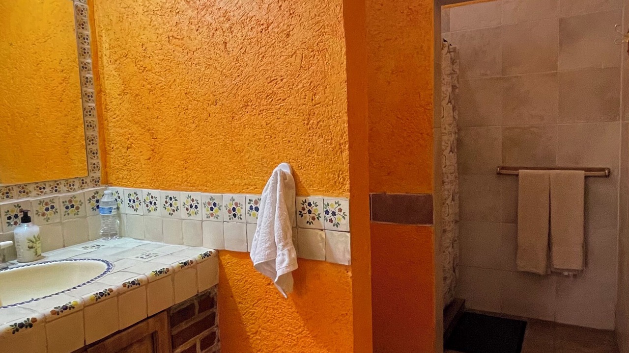 Photo of Bathroom in Santa Maria